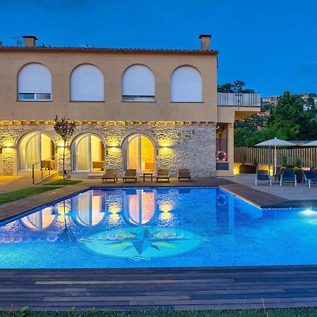 Hostalet De Begur - Adults Only Zewnętrze zdjęcie