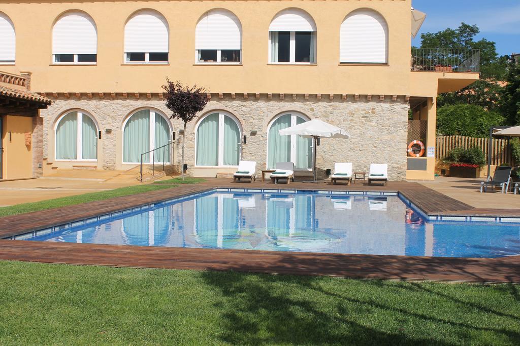 Hostalet De Begur - Adults Only Zewnętrze zdjęcie
