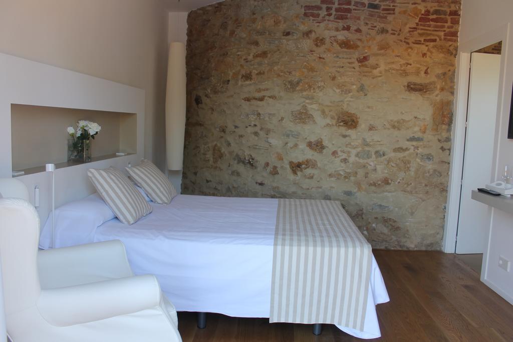 Hostalet De Begur - Adults Only Zewnętrze zdjęcie