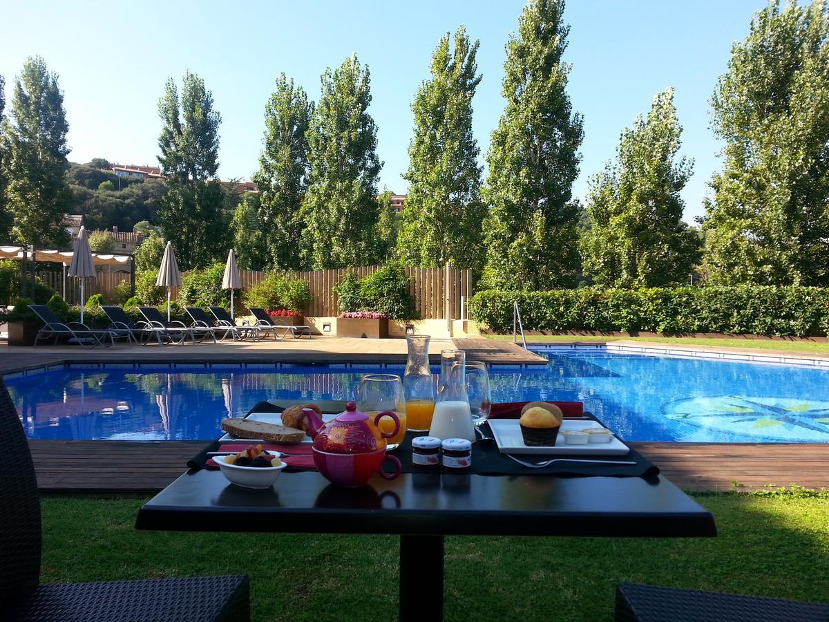 Hostalet De Begur - Adults Only Zewnętrze zdjęcie