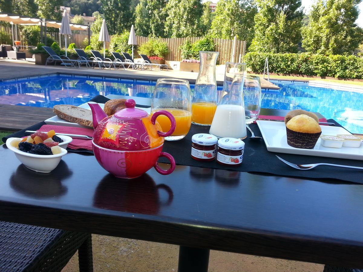 Hostalet De Begur - Adults Only Zewnętrze zdjęcie