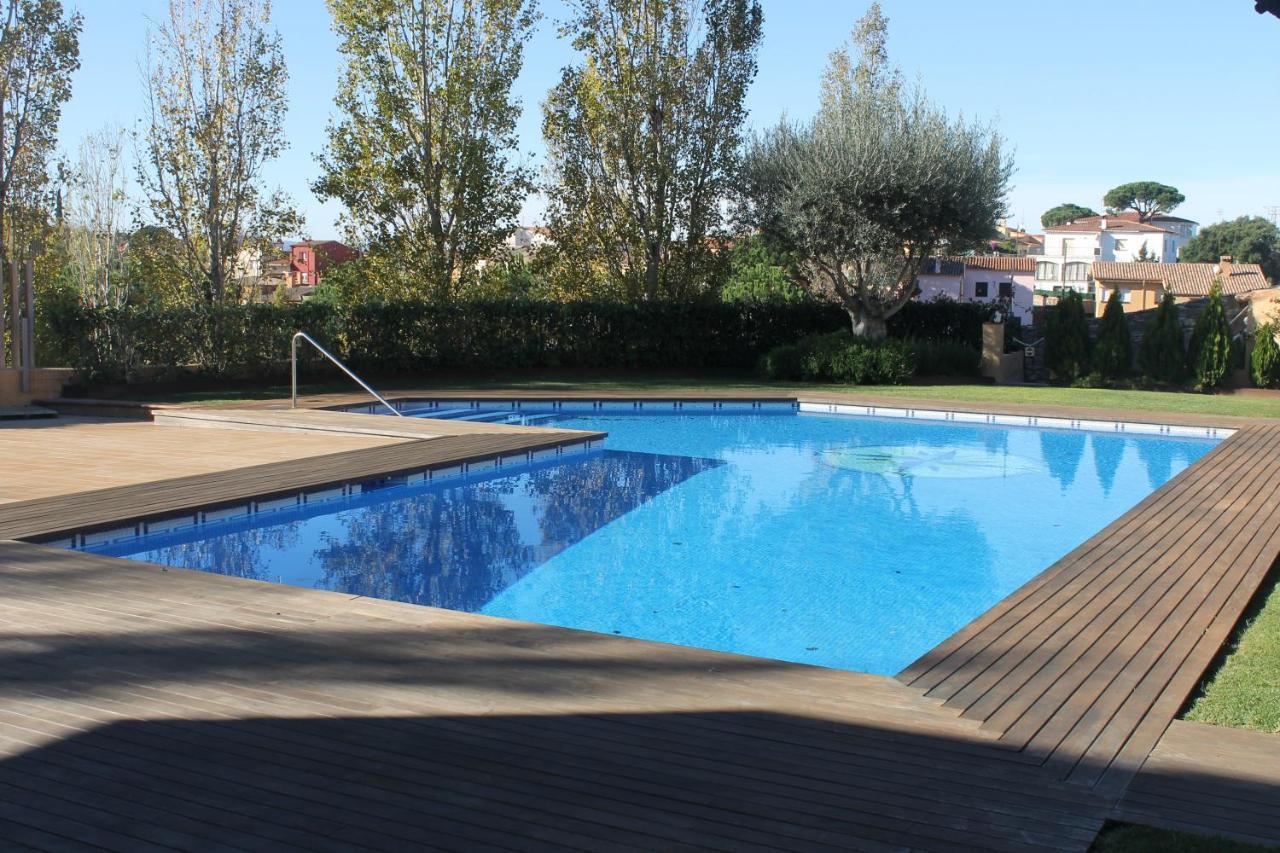 Hostalet De Begur - Adults Only Zewnętrze zdjęcie