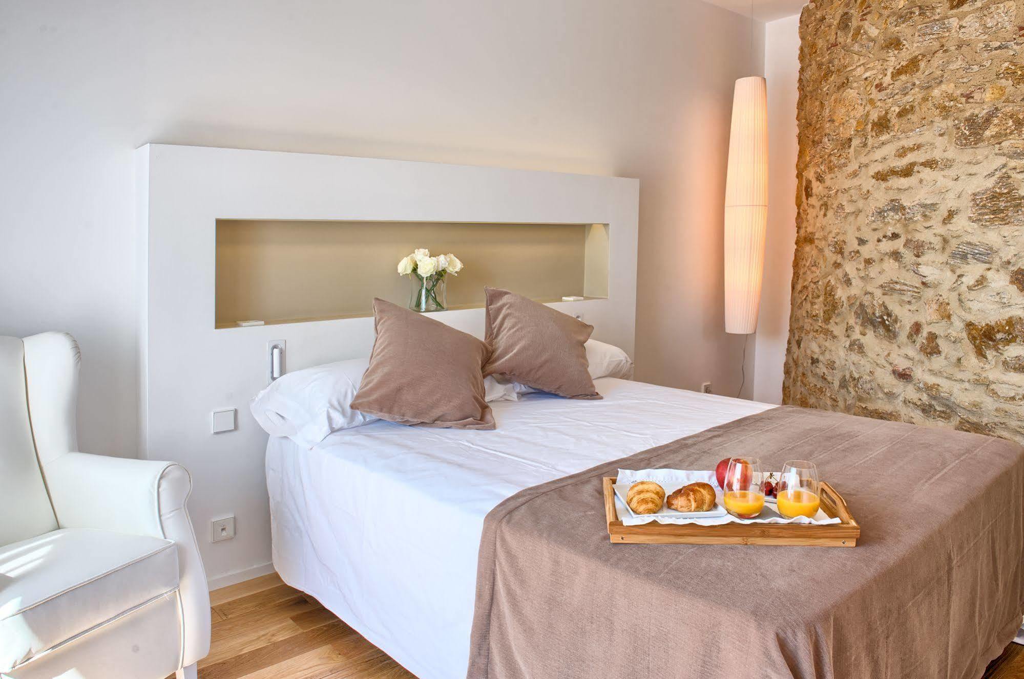 Hostalet De Begur - Adults Only Zewnętrze zdjęcie