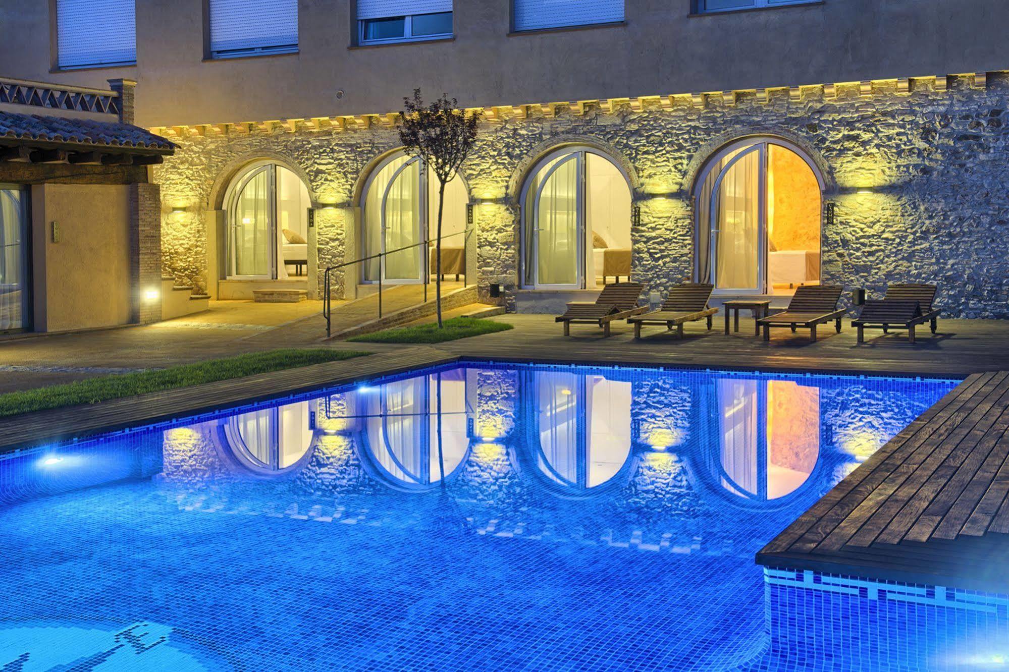 Hostalet De Begur - Adults Only Zewnętrze zdjęcie