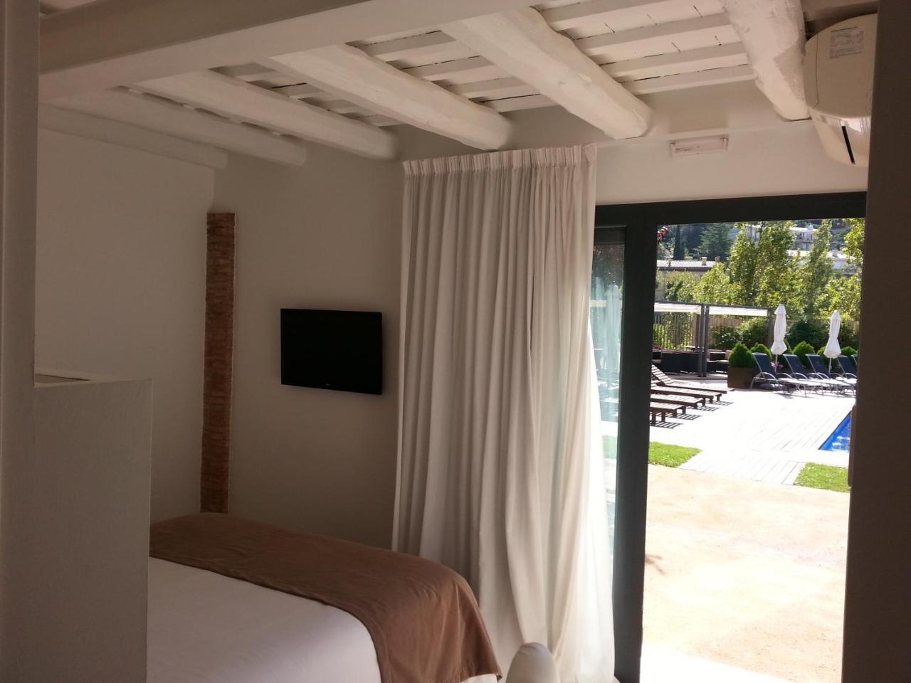 Hostalet De Begur - Adults Only Zewnętrze zdjęcie
